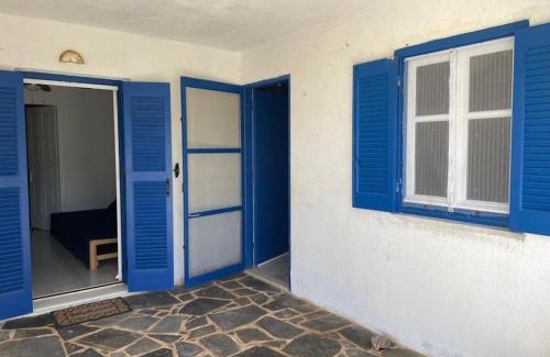 Apollonas Apartment | Ariadne's apartment - Apollonas