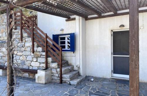 Apollonas Apartment | Ariadne's apartment - Apollonas