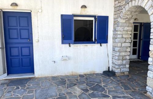 Apollonas Apartment | Ariadne's apartment - Apollonas