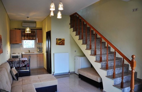 Apidias Lakkos House | Ariadnes Holiday Accommodation II