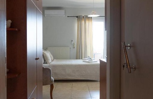 Heraklion Apartment | Ariadni Seaview apartment