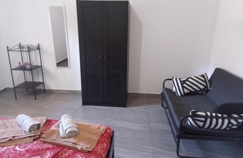 Pomos Apartment | ARIADNIS 3 BEDs apt