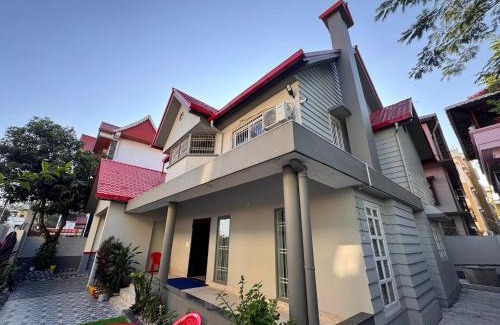 Siliguri Villa | Ariana Homestay