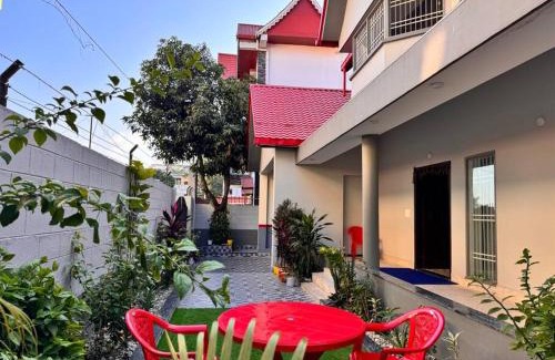 Siliguri Villa | Ariana Homestay