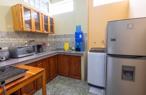 Puerto Ayora Bed & Breakfast | Ariana´S Galapagos Hostal