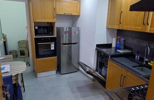 Hiboun Apartment | Ariane Appartment - Residence Espadon