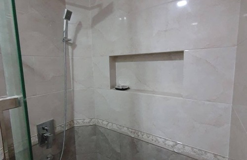 Dhangethi House | Arianna Dhangethi