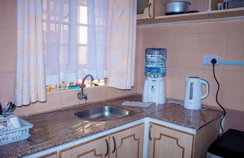 Bungoma Apartment | AriBri 2-bedroom apartment with WiFi and ample parking in Bungoma Town