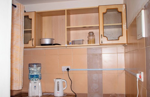 Bungoma Apartment | AriBri 2-bedroom apartment with WiFi and ample parking in Bungoma Town
