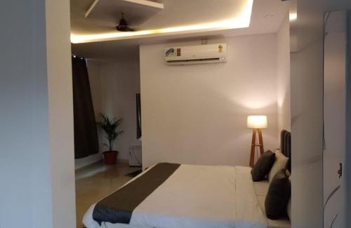 Nagpur Hotel | Arick Imperial Hotel