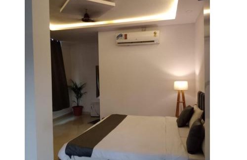 Nagpur Hotel | Arick Imperial Hotel