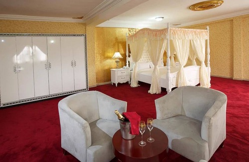 Yenagoa Hotel | Aridolf Resort Wellness and Spa