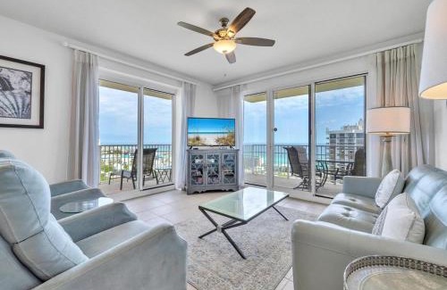 Miramar Beach House | Ariel Dunes 1501