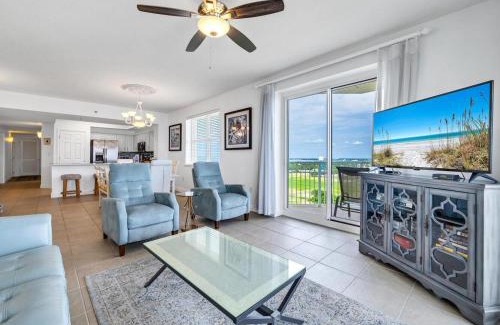 Miramar Beach House | Ariel Dunes 1501