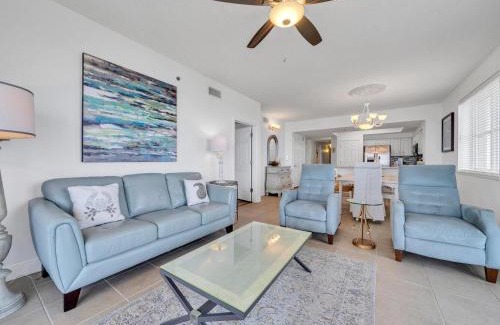 Miramar Beach House | Ariel Dunes 1501