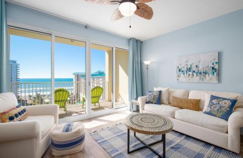 Miramar Beach Apartment | Ariel Dunes I 1105