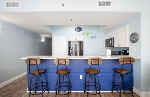 Miramar Beach Apartment | Ariel Dunes I 1105