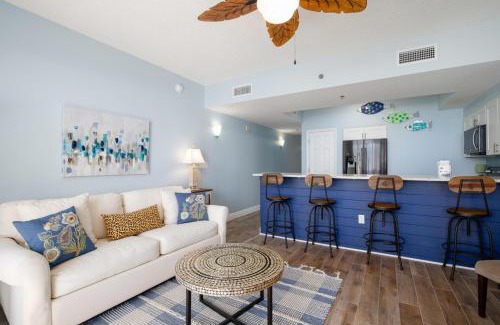 Miramar Beach Apartment | Ariel Dunes I 1105