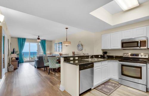 Miramar Beach Apartment | Ariel Dunes I 707