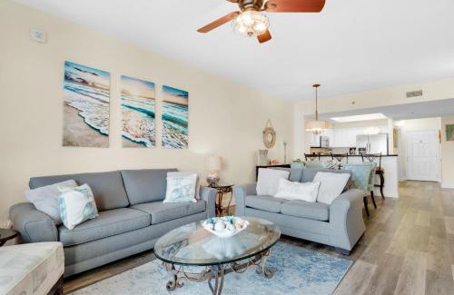 Miramar Beach Apartment | Ariel Dunes I 707