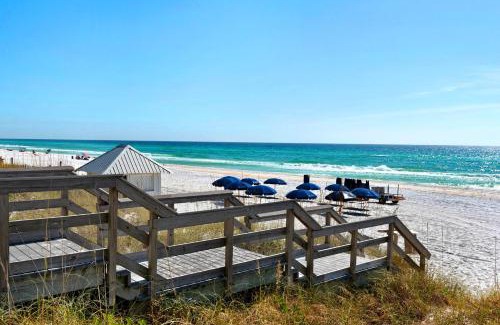 Miramar Beach Apartment | Ariel Dunes I 707