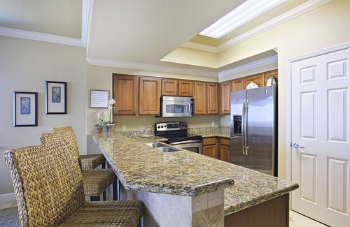Miramar Beach Condo | Ariel Dunes I 910 - Gulf View Condo, Heated Community Pool, Onsite Dining!