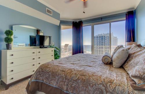 Miramar Beach Apartment | Ariel Dunes I