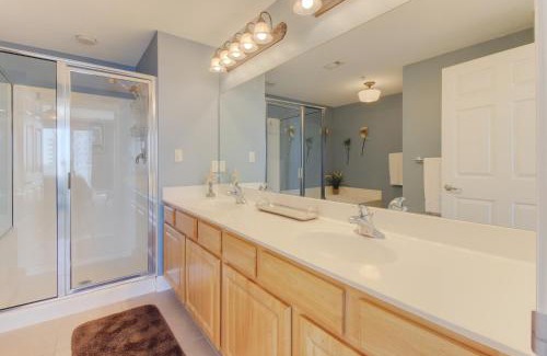 Miramar Beach Apartment | Ariel Dunes I