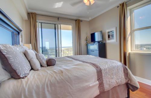 Miramar Beach Apartment | Ariel Dunes I