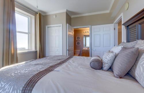 Miramar Beach Apartment | Ariel Dunes I