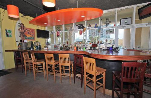 Miramar Beach Apartment | Ariel Dunes I