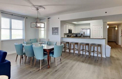 Miramar Beach Condo | Ariel Dunes II #1310 | Gulf Views + Amazing Resort Amenities!