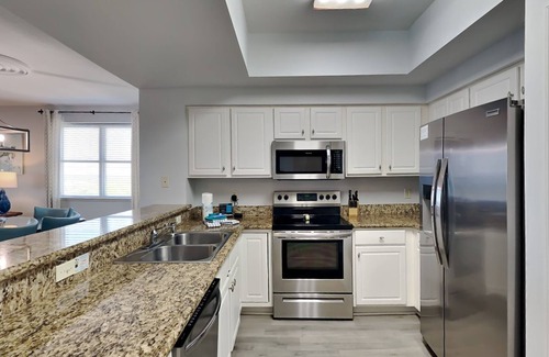 Miramar Beach Condo | Ariel Dunes II #1310 | Gulf Views + Amazing Resort Amenities!