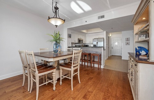 Miramar Beach Condo | Ariel Dunes II #1603 | by Salt Water Vacations
