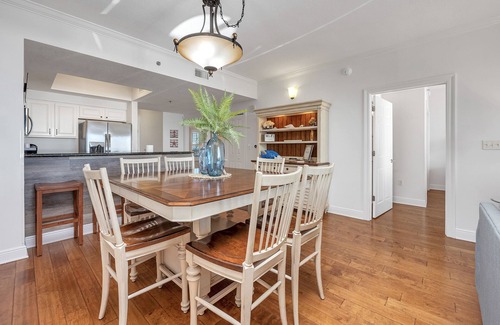 Miramar Beach Condo | Ariel Dunes II #1603 | by Salt Water Vacations