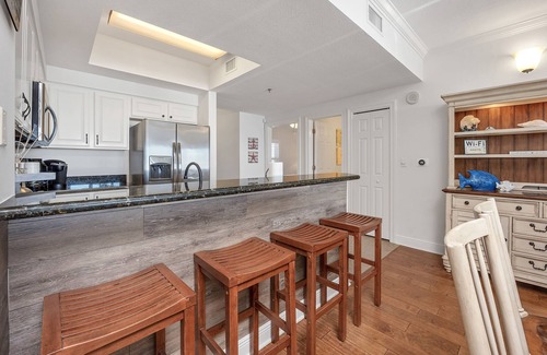 Miramar Beach Condo | Ariel Dunes II #1603 | by Salt Water Vacations