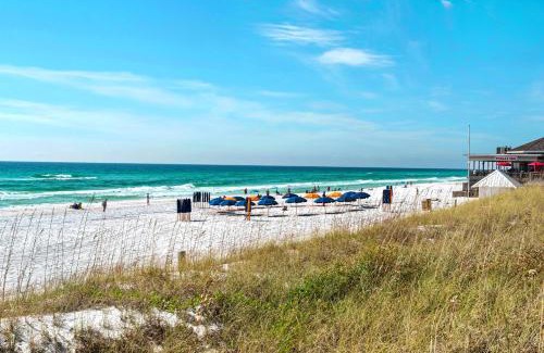 Miramar Beach Apartment | Ariel Dunes II 1909