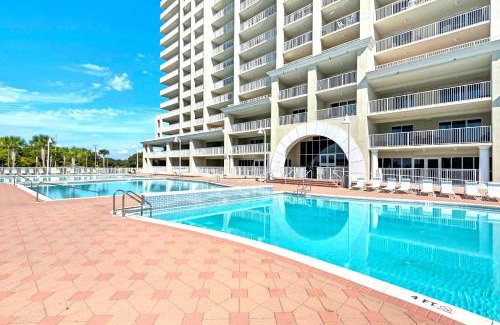 Miramar Beach Apartment | Ariel Dunes II 1909