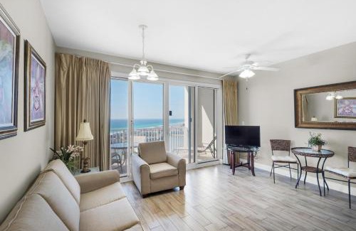 Miramar Beach Apartment | Ariel Dunes II 2006