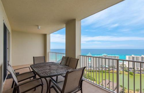 Miramar Beach House | Ariel Dunes II 2202