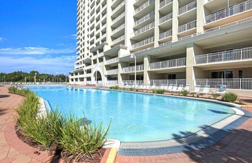 Miramar Beach House | Ariel Dunes II 2202