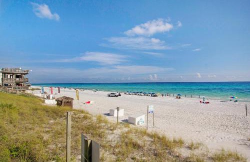 Miramar Beach House | Ariel Dunes II 2202
