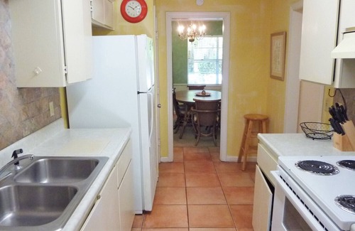 Jekyll Island House | ARIEL EAST DUPLEX 3 bedrooms, 2.5 bathrooms
