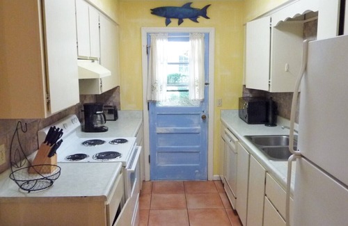 Jekyll Island House | ARIEL EAST DUPLEX 3 bedrooms, 2.5 bathrooms