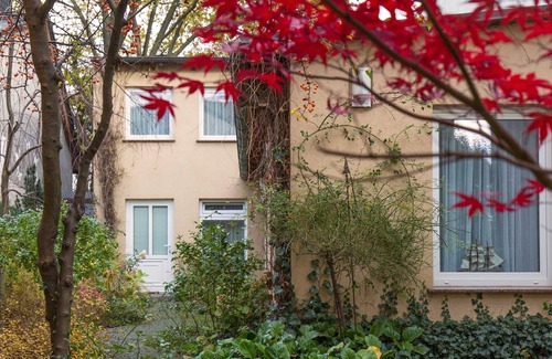 Warnemuende Apartment | Arielle 7 - Arielle Apartments - Property 28014