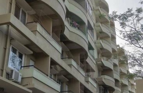 Bengaluru Apartment | Aries Lakeview jakkur near mall of asia,near bangalore international airport