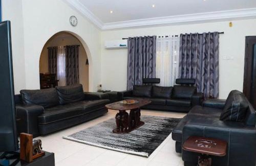 Accra House | Arifas Homes