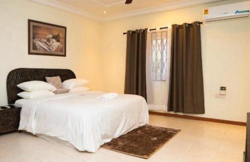 Accra House | Arifas Homes