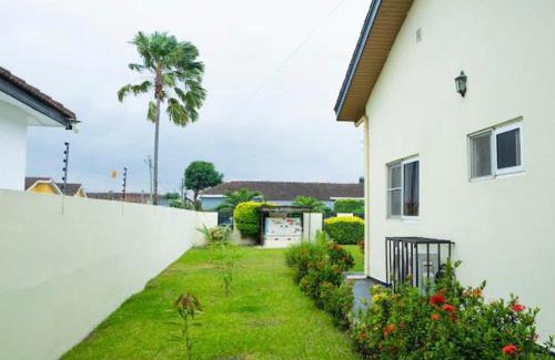 Accra House | Arifas Homes