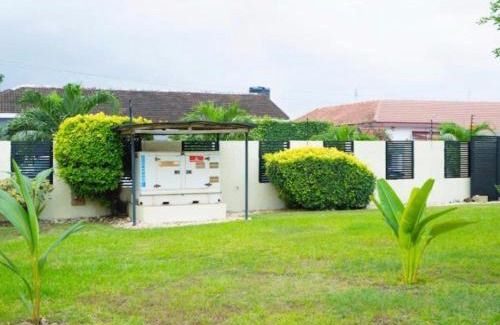 Accra House | Arifas Homes